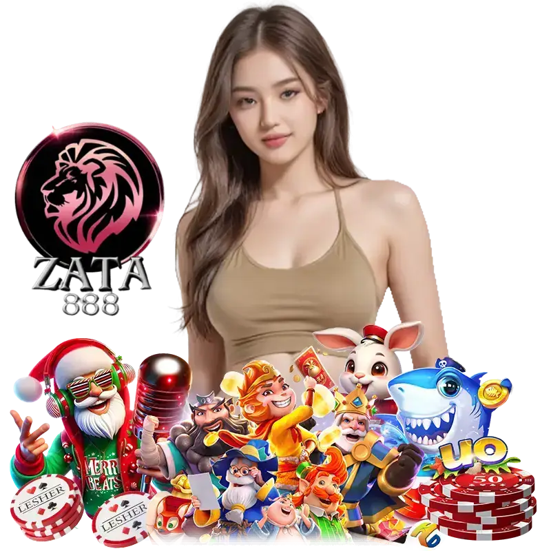 ZATA888 สมัคร