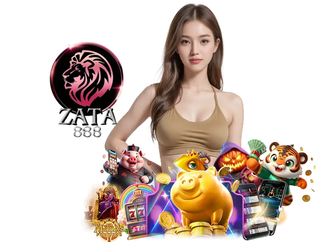 ZATA888 โค้ดฟรี