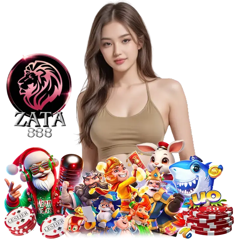 ZATA888 สมัคร