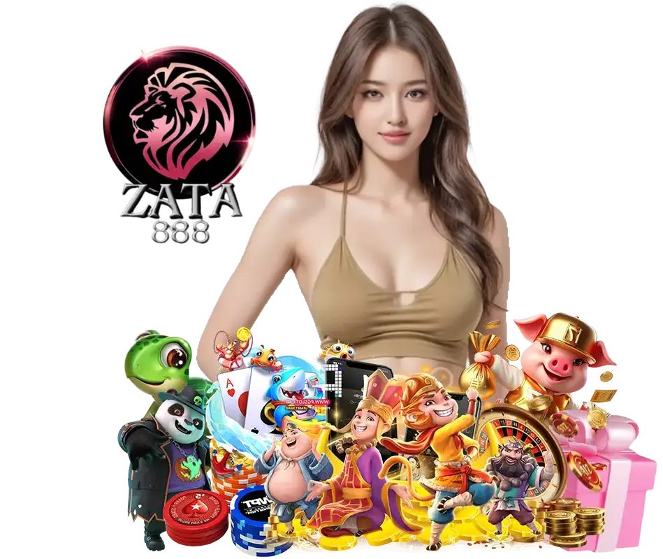 ZATA888